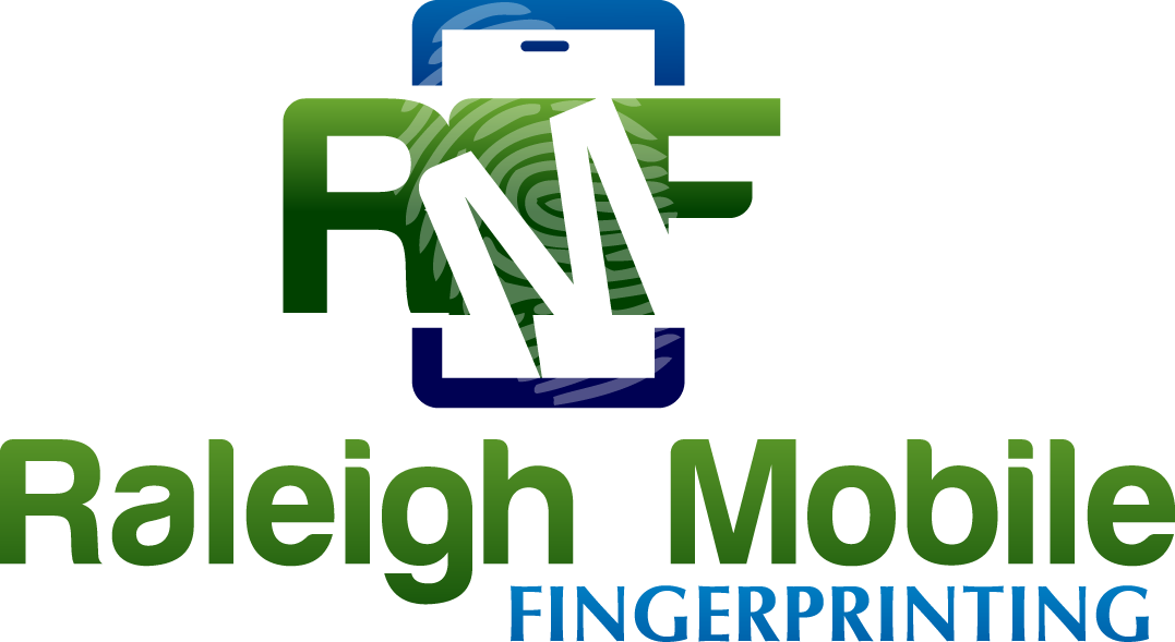Raleigh Mobile Finger Printing